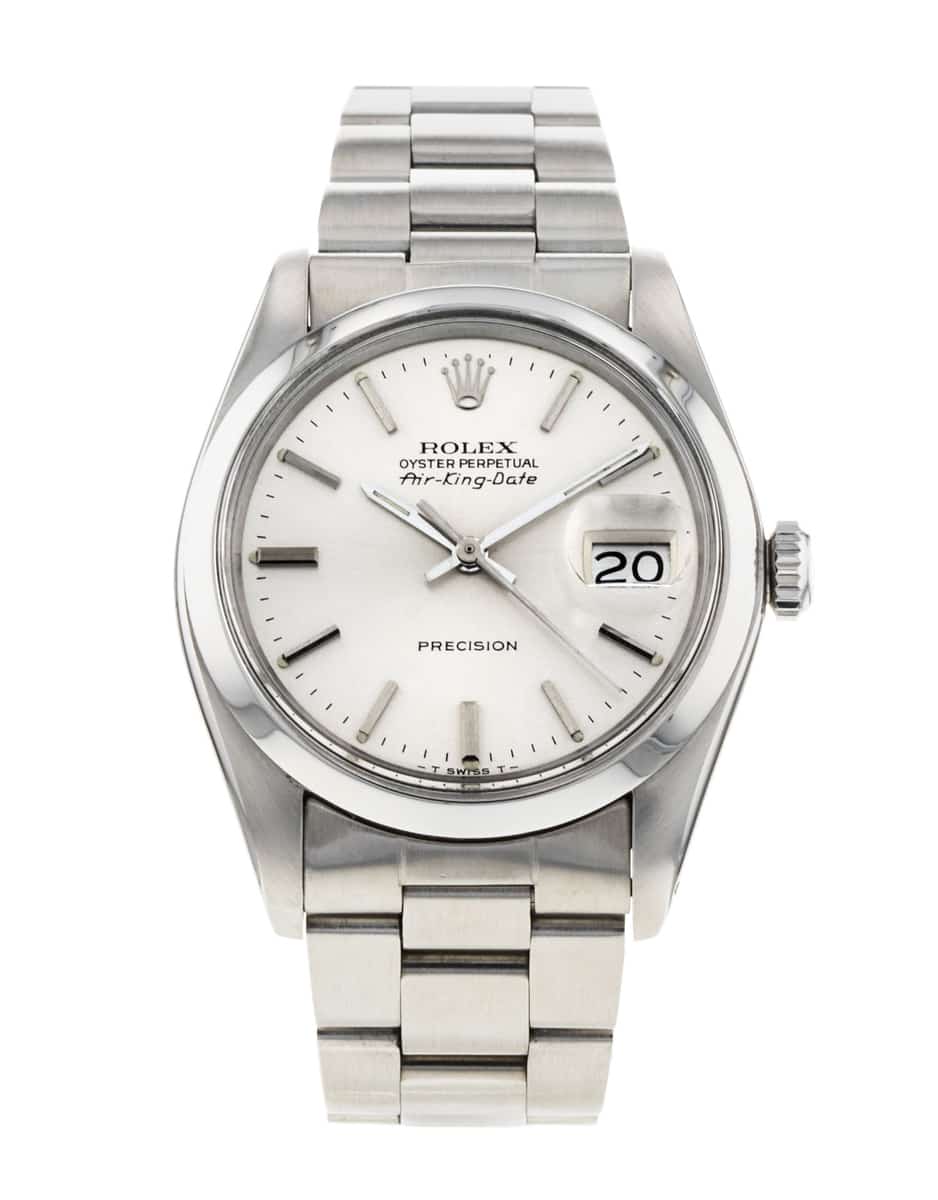 Rolex Air-King 5700 Rolex Air-King 5700